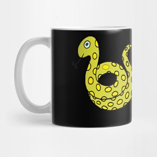 Satan Loves Me | Satanic Occult 666 Mug